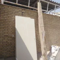 وسایل فرغون الوار دری تیراهن