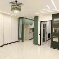 80متر زیبایی خالص/ساخته‌شده با عشق و دقت|فروش آپارتمان|هشتگرد, شهرک پامچال|دیوار