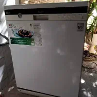 ماشین ظرفشویی ال جی
