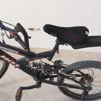 دوچرخه|دوچرخه، اسکیت، اسکوتر|آبدانان, |دیوار