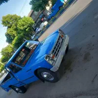 نیسان مدل 87