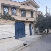 فروش شخصی ساز دوطبقه ملکی بربلوار حافظ