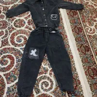 لباس بچه گانه