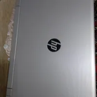 لپ تاپ Hp i5 نسل ۵ با ۴گیگ گرافیک مجزا|رایانه همراه|تبریز, |دیوار