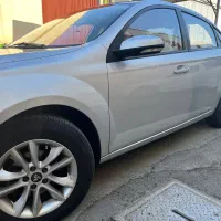 برلیانس ۳۳۰ مدل ۹۵|خودرو سواری و وانت|تهران, شهرک دانشگاه شریف|دیوار