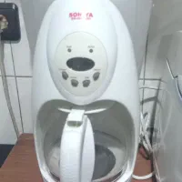 هردوتمیز سالم ودرحد نو هستش|اجاق گاز و لوازم برقی پخت‌وپز|هشتگرد, شهرک ولیعصر (مصلی)|دیوار