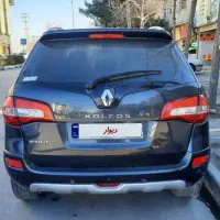 رنو کولوئوس۲۰۱۴