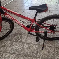 دوچرخه ۲۶|دوچرخه، اسکیت، اسکوتر|مشکیندشت, |دیوار