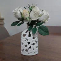 گلدان سرامیک