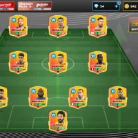 طاق دریم لیگ با نبرد امپراتوری|کنسول، بازی ویدئویی و آنلاین|بروجرد, |دیوار