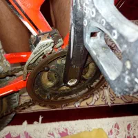 دوچرخه ویوا ورتکس  اورجینال ساخت تایلند|دوچرخه، اسکیت، اسکوتر|رویدر, |دیوار