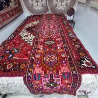 کناره سایز خاص و متفاوت|فرش|مراغه, |دیوار