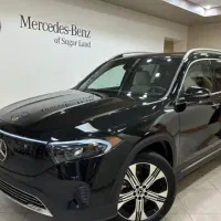 BENZ EQB