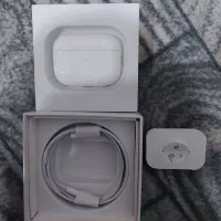 ایرپاد پرو 2|لوازم جانبی موبایل و تبلت|مشهد, باغون آباد|دیوار