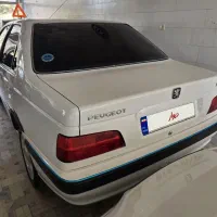 پارس xu7p 403|خودرو سواری و وانت|میبد, |دیوار