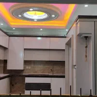 تعمیر کابینت و نصب درب چوبی وتعمیرسرویس خواب