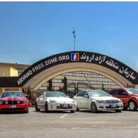 خودرو اقساطی صفر و کارکرده