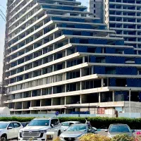 برج های سی سو ۸۸متر ۱خواب (پلاک ۱ دریا)