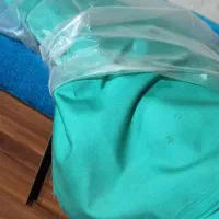 پارچه کج راه