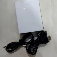 پک هدیه اندرویدباکس و اسپیکر بلوتوثی تسکو - نو|صوتی و تصویری|قشم, |دیوار