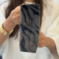 هد بند پشمی