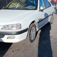 پرشیا tu5مدل98|خودرو سواری و وانت|زنجان, |دیوار