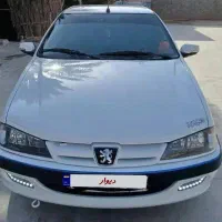 پارس xu7p|خودرو سواری و وانت|لار, |دیوار