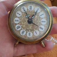 ساعت کوکی جیبی مسافرتی|ساعت|تهران, نارمک جنوبی|دیوار