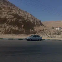 پراید 88 شاسی پلمپ ی لکه رنگ|خودرو سواری و وانت|دماوند, گیلاوند|دیوار