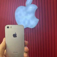 Iphone 5s 32 g سفید