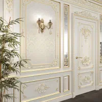 نصب کاغذدیواری پوستر.کفپوش، نقاشی و پتینه ،برچسب