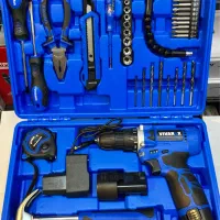 دریل و کیت ابزار ویوارکس