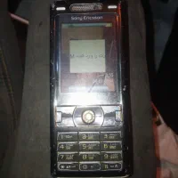 گوشی سونی اریکسون k800