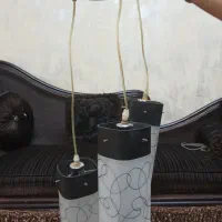 لوستر|لوستر و چراغ آویز|فردیس, فردیس|دیوار