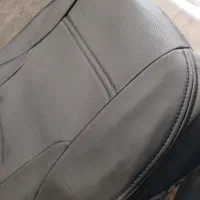 روکش صندلی رنو ساندرو