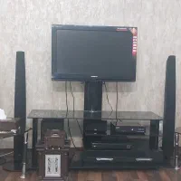ال سی دی ۳۲ اینچ ایکس ویژن