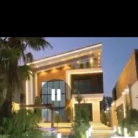 باغ ویلا/سوپر لاکچری/مناسب سرمایه داران