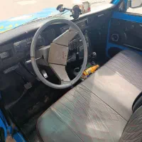 نیسان یدک کش|خودرو سواری و وانت|رشت, نیکمرام|دیوار