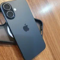 ایفون ۱۶ نرمال ch128