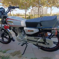 هوندا۲۰۰ کویر