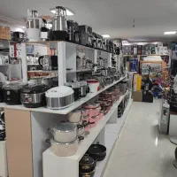 استخدام فروشنده