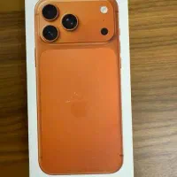 آیفون 17 پرومکس یک ترا بایت