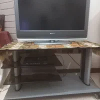 تلویزیون سونی 32 اصلی در حد نو