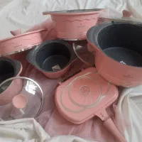 ست قابلمه برند