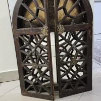 آینه سنتی چوبی|آینه|تهران, توحید|دیوار