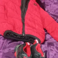 کابشنوکفش کودکانه