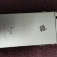 اپل iPhone 6s با حافظهٔ ۱۶ گیگابایت