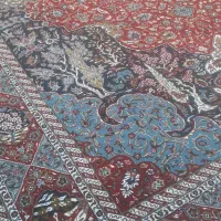 فرش ۱۲متری|فرش|ایلام, |دیوار