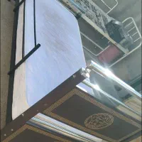 تخت و تشک فنری