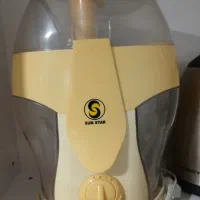 آبمیوه گیری سانی